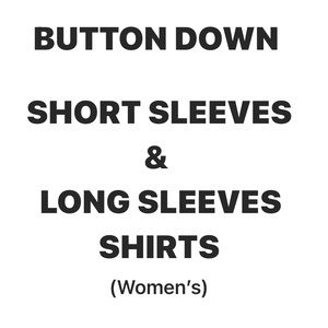 Button down shirts